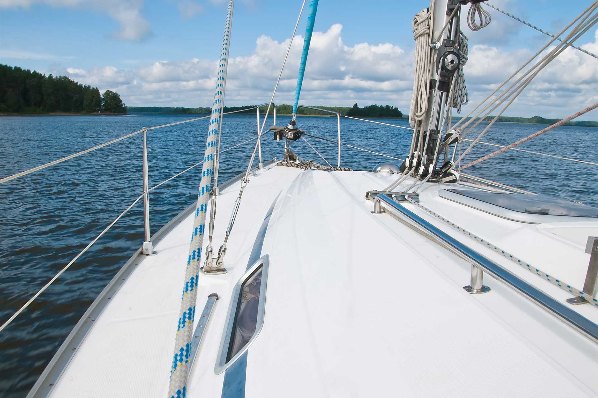 Why Private Yacht Tours Are Becoming the New Luxury Trend